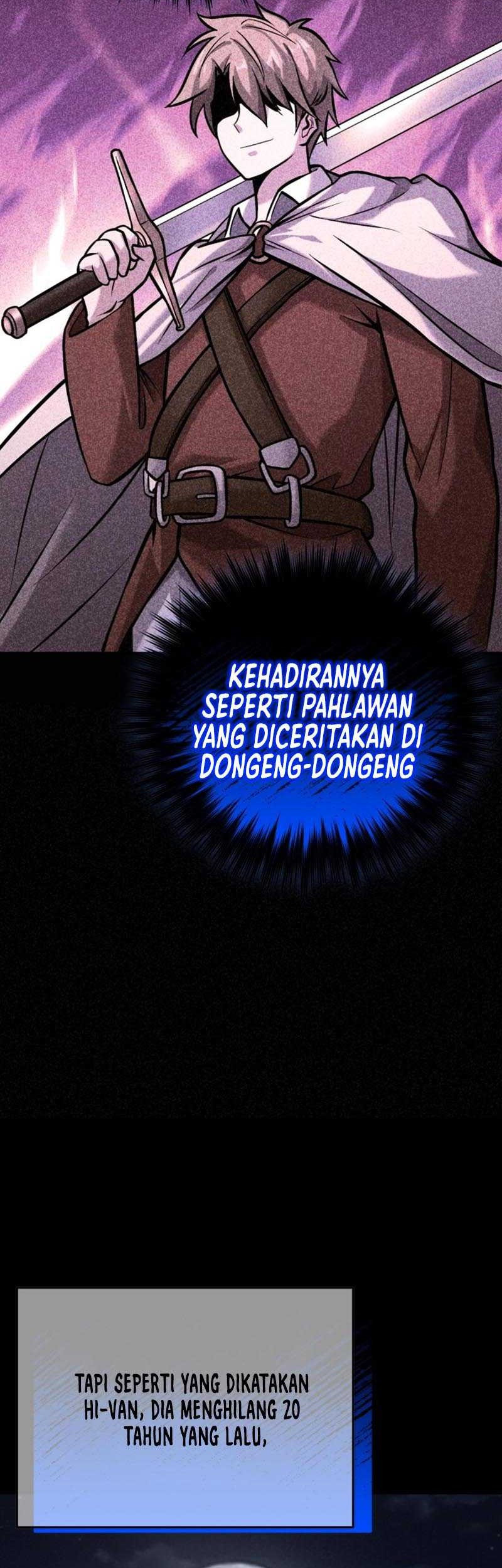Reincarnation of the Swordmaster Chapter 11 Gambar 53