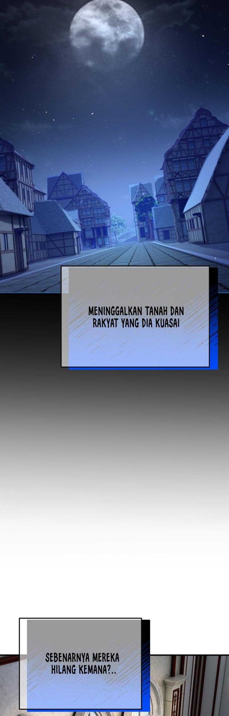 Reincarnation of the Swordmaster Chapter 11 Gambar 54