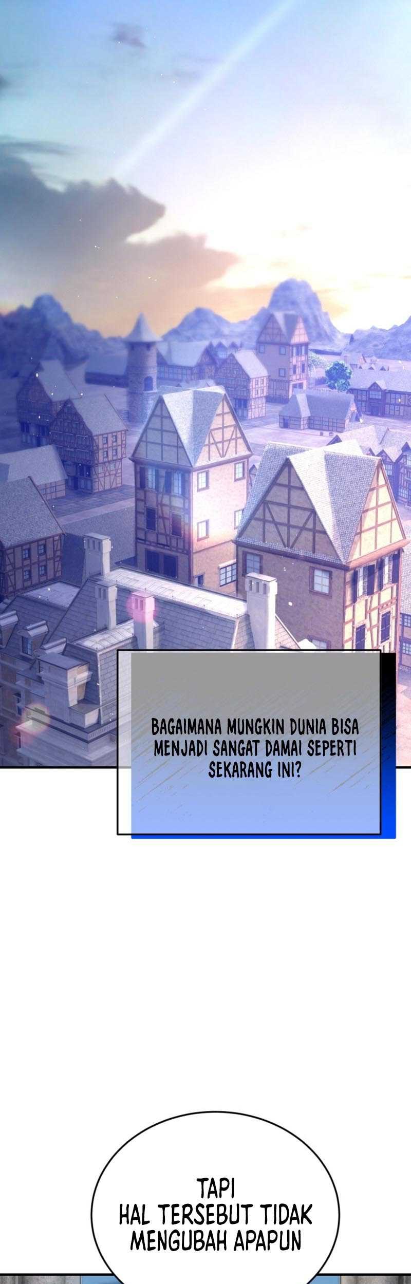 Reincarnation of the Swordmaster Chapter 11 Gambar 56