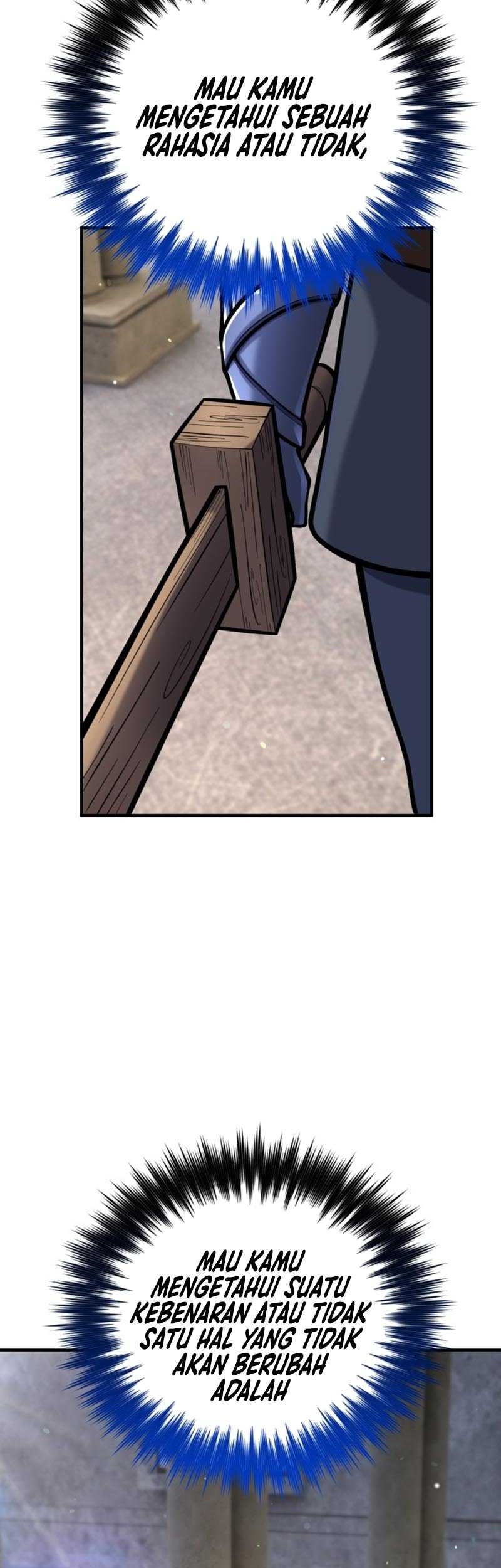 Reincarnation of the Swordmaster Chapter 11 Gambar 58