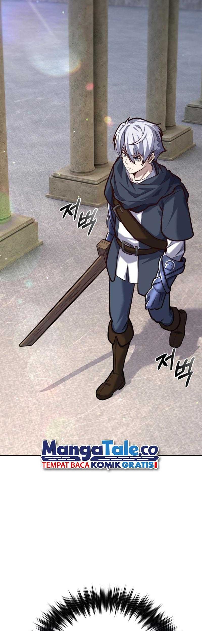 Reincarnation of the Swordmaster Chapter 11 Gambar 59