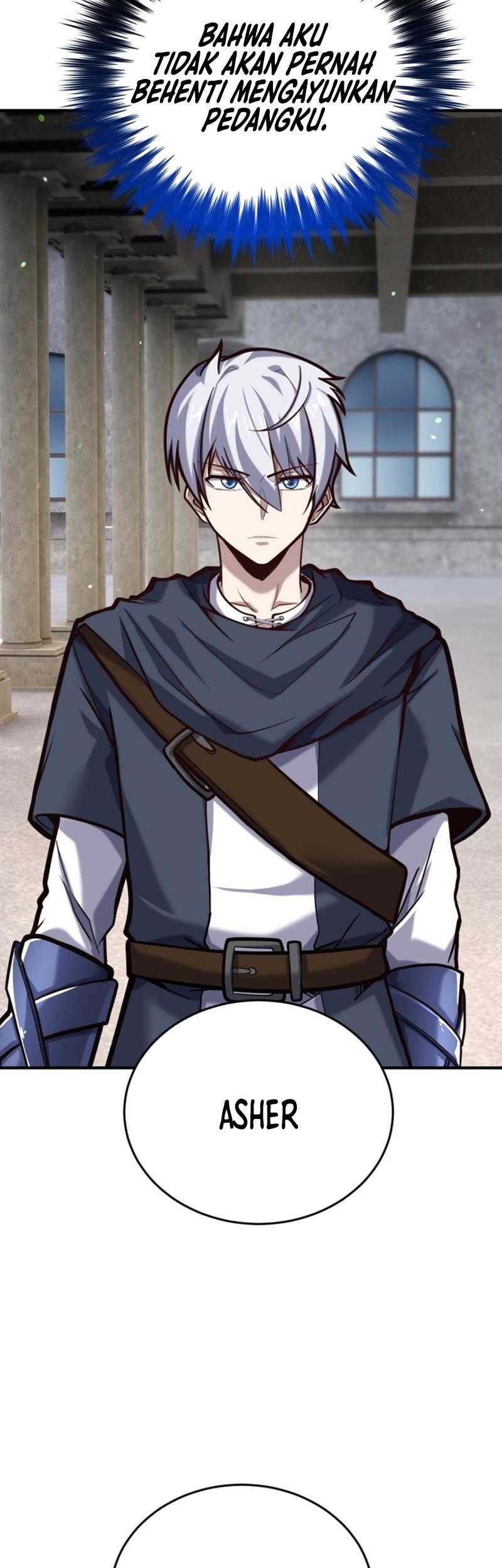 Reincarnation of the Swordmaster Chapter 11 Gambar 60