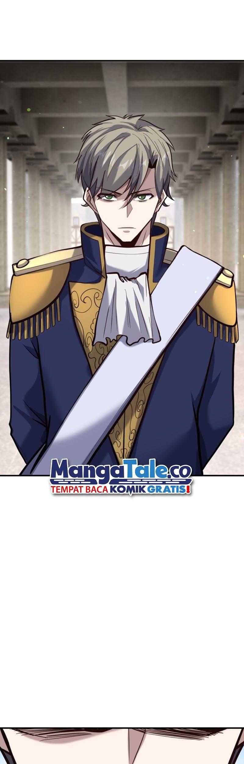 Reincarnation of the Swordmaster Chapter 11 Gambar 62