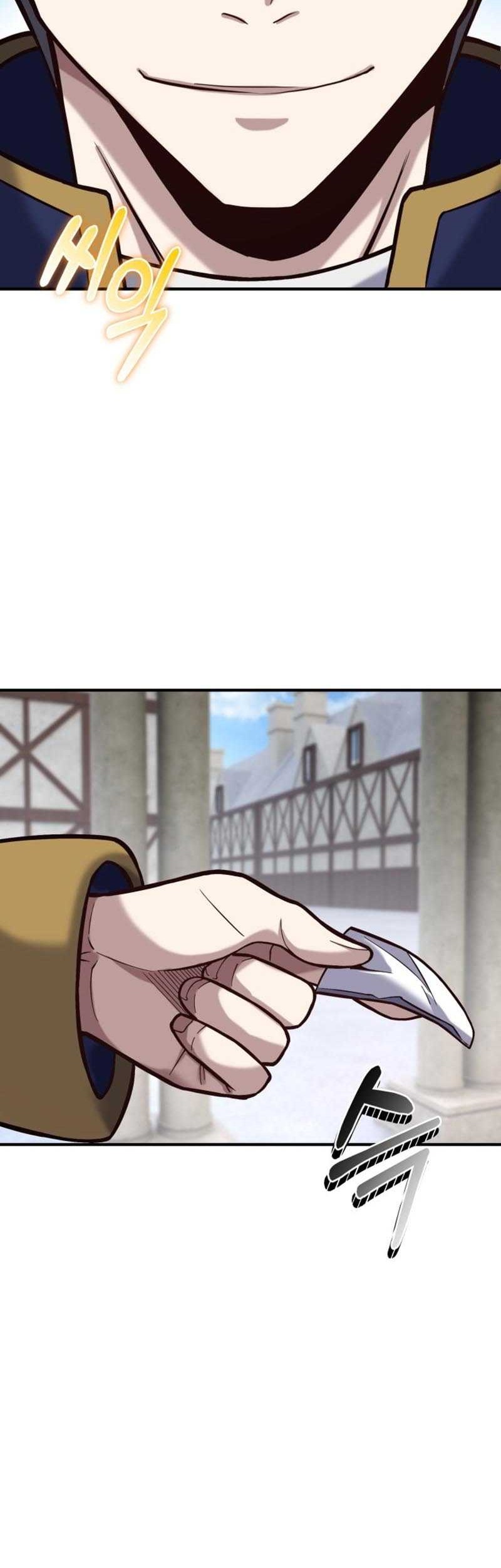 Reincarnation of the Swordmaster Chapter 11 Gambar 63