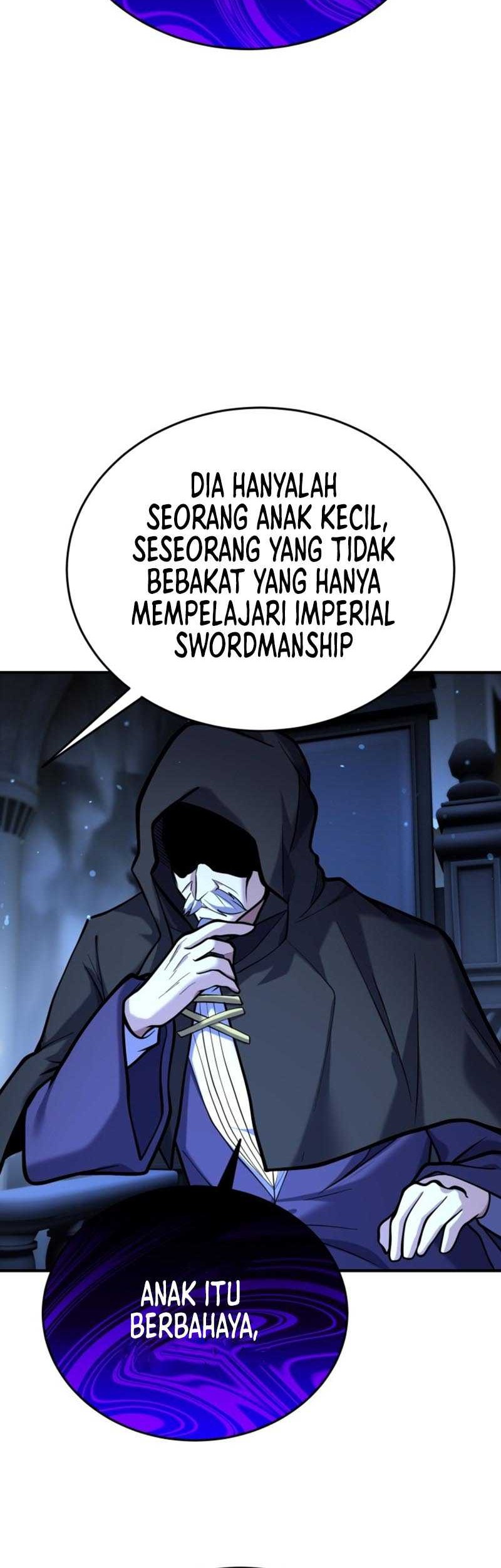 Reincarnation of the Swordmaster Chapter 11 Gambar 66