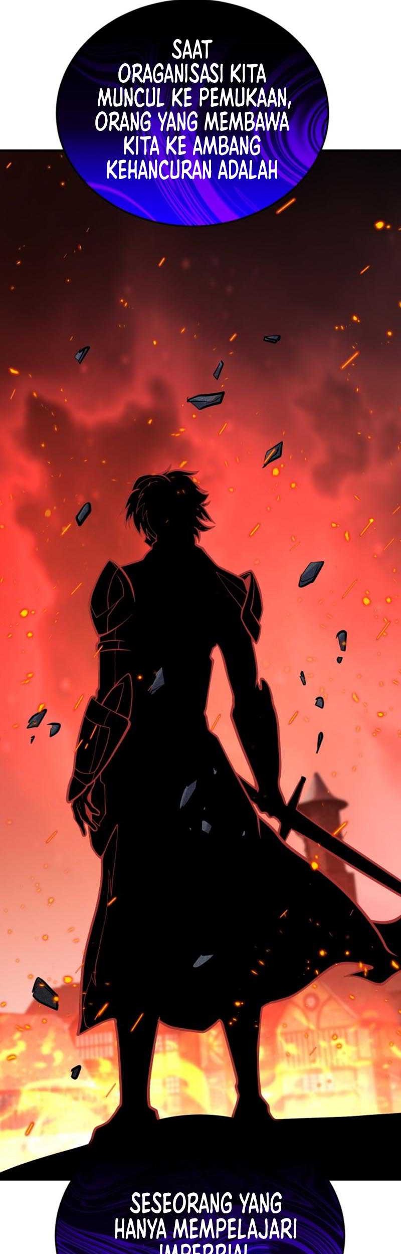 Reincarnation of the Swordmaster Chapter 11 Gambar 67