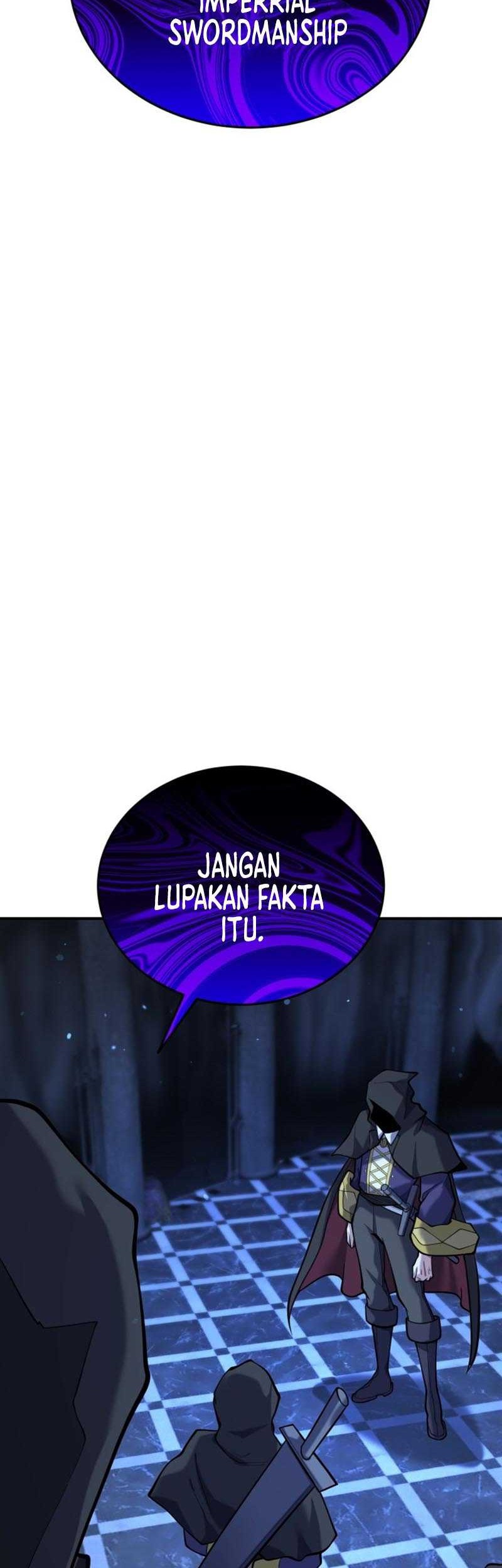 Reincarnation of the Swordmaster Chapter 11 Gambar 68