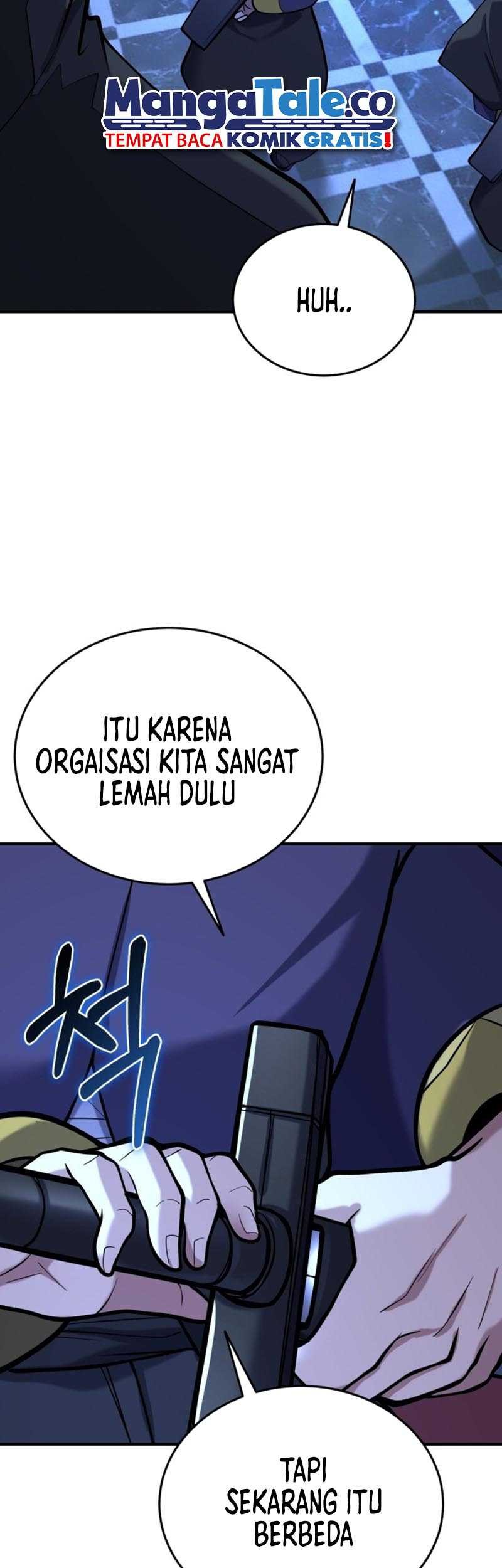 Reincarnation of the Swordmaster Chapter 11 Gambar 69