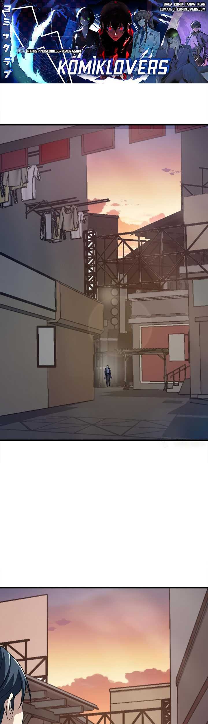 Baca  I Swallowed the Heavenly Demon Chapter 11 Gambar 2