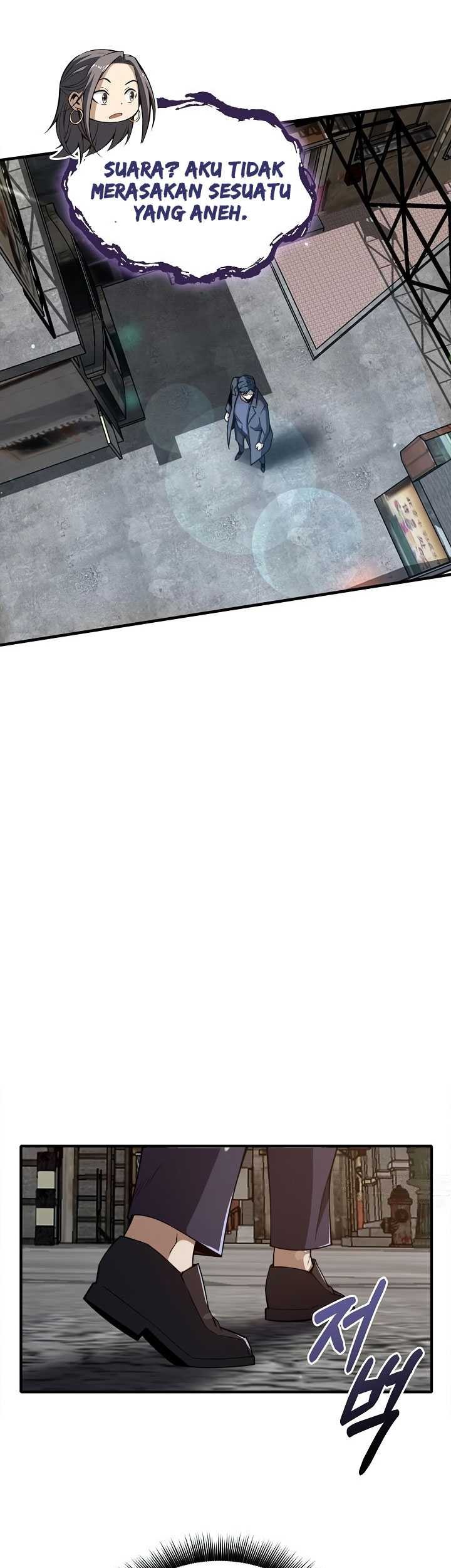 I Swallowed the Heavenly Demon Chapter 11 Gambar 6