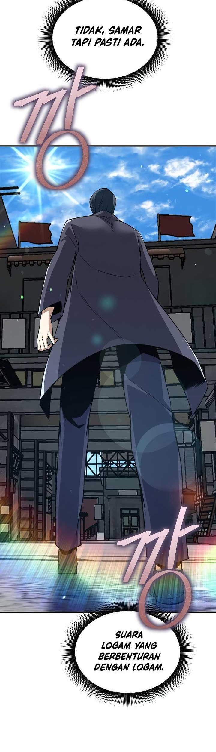 I Swallowed the Heavenly Demon Chapter 11 Gambar 7