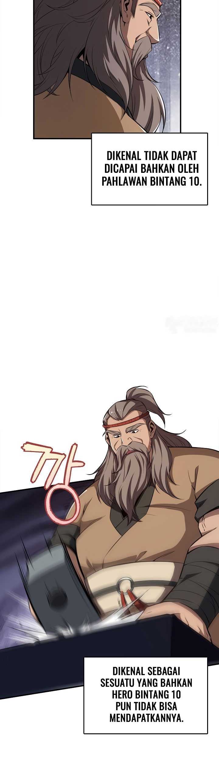 I Swallowed the Heavenly Demon Chapter 11 Gambar 11