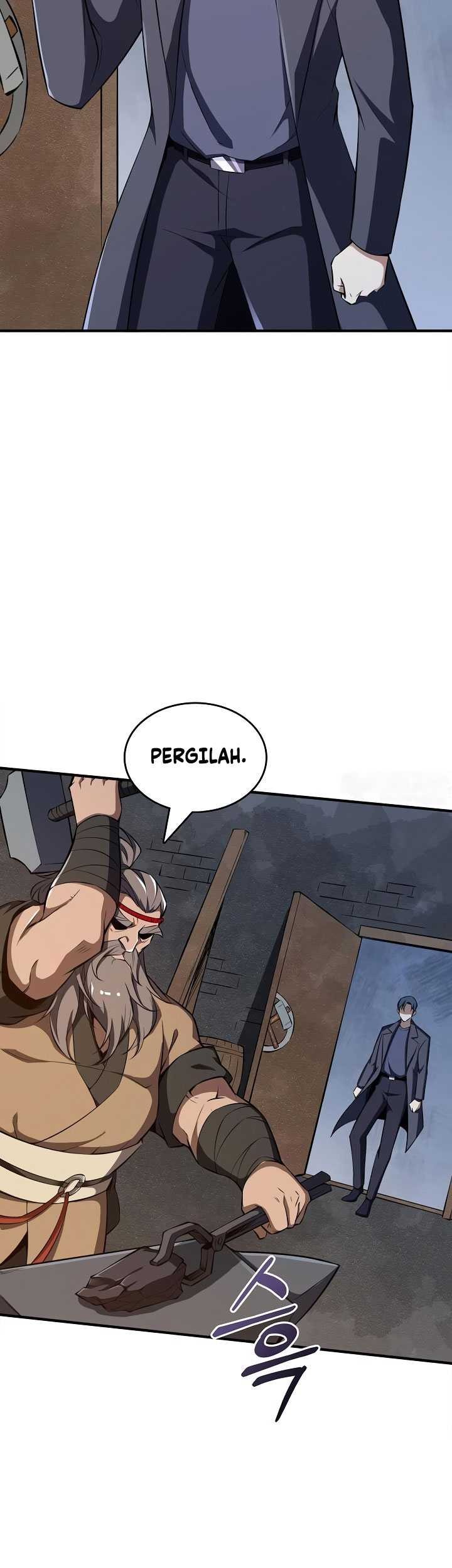 I Swallowed the Heavenly Demon Chapter 11 Gambar 13