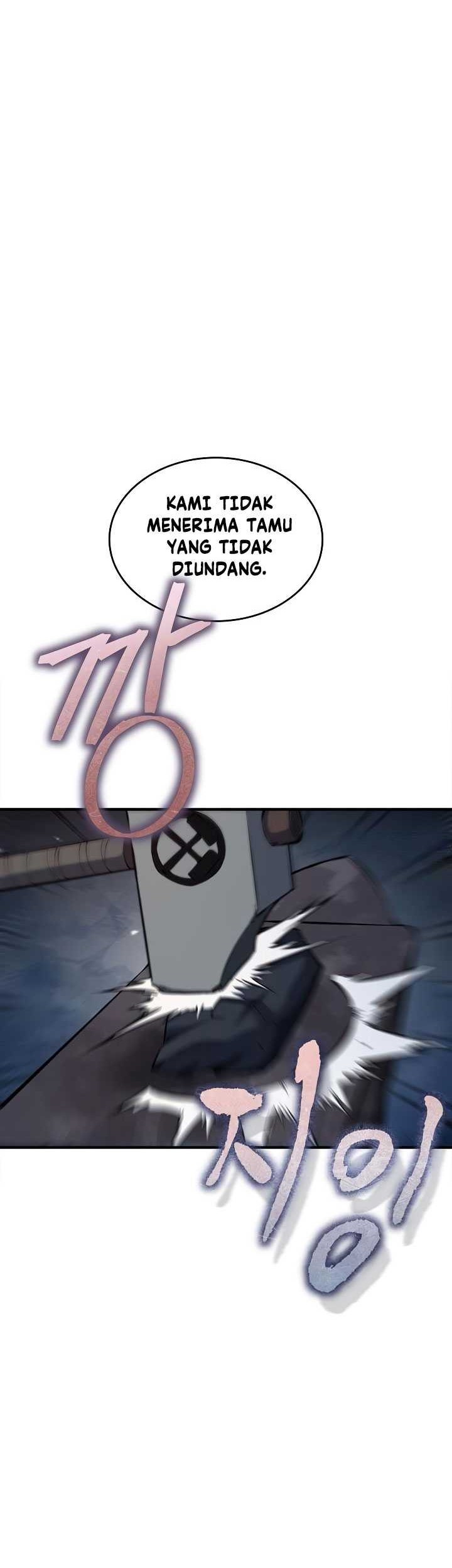 I Swallowed the Heavenly Demon Chapter 11 Gambar 14