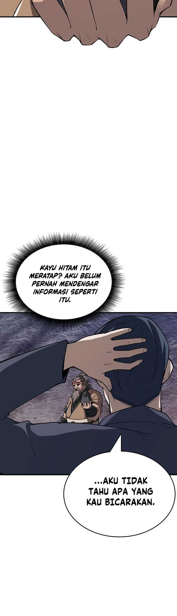 I Swallowed the Heavenly Demon Chapter 11 Gambar 19