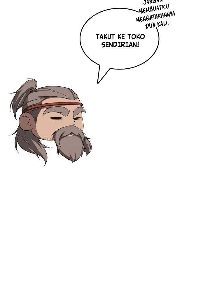 I Swallowed the Heavenly Demon Chapter 11 Gambar 50