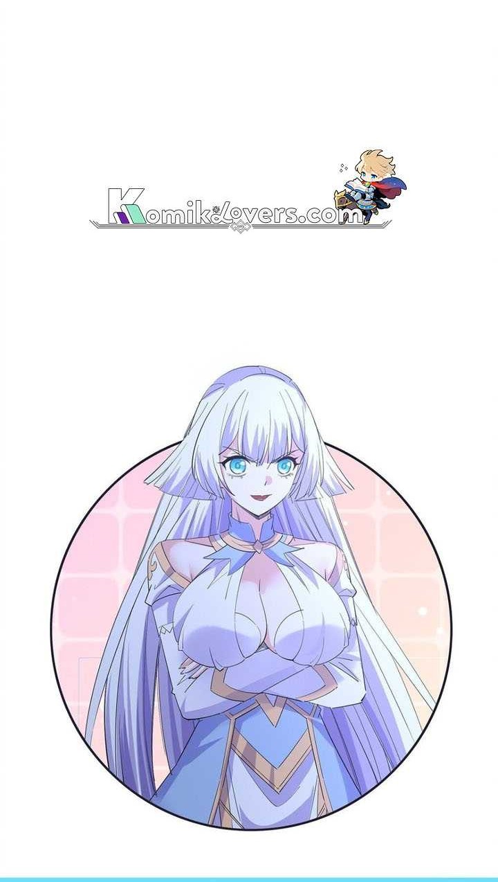 I Can Use the Card Drawing System to Summon Beautiful Girls Chapter 11 Gambar 34