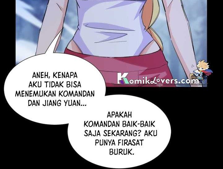 I Can Use the Card Drawing System to Summon Beautiful Girls Chapter 11 Gambar 18