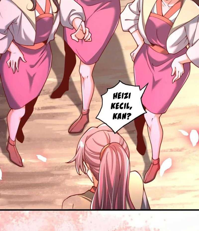 After Confessing My Love to the Beautiful Sect Leader, I Become Invincible? Chapter 01 Gambar 5
