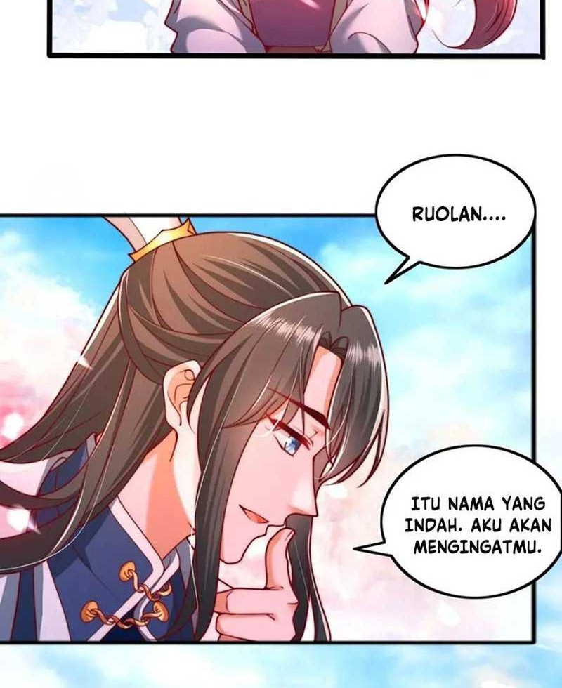After Confessing My Love to the Beautiful Sect Leader, I Become Invincible? Chapter 01 Gambar 11