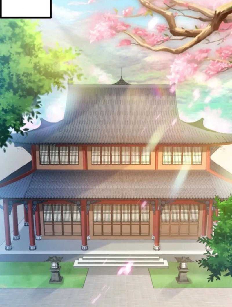 After Confessing My Love to the Beautiful Sect Leader, I Become Invincible? Chapter 01 Gambar 15
