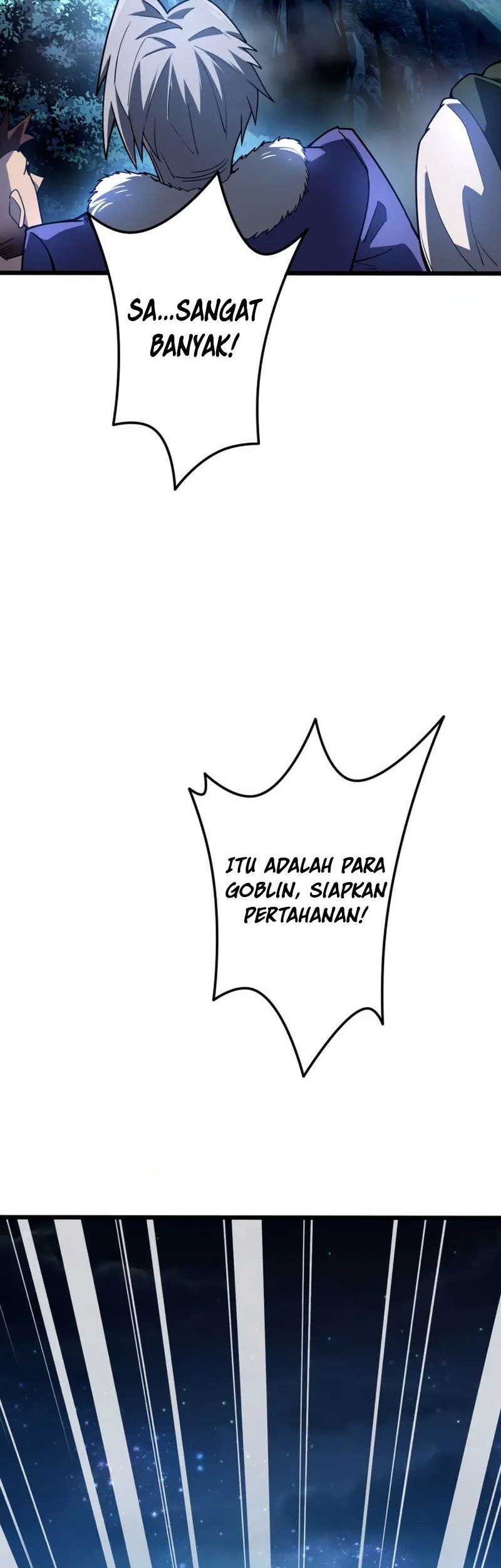 Chronicles Of The Jungle Sovereign Chapter 05 Gambar 12