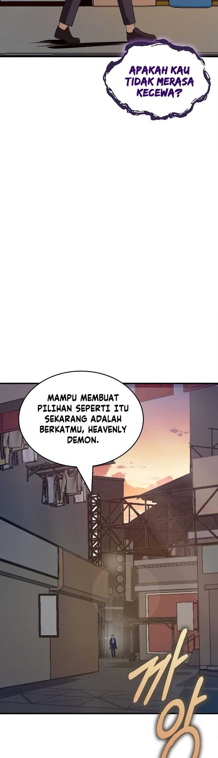 I Swallowed the Heavenly Demon Chapter 10 Gambar 58
