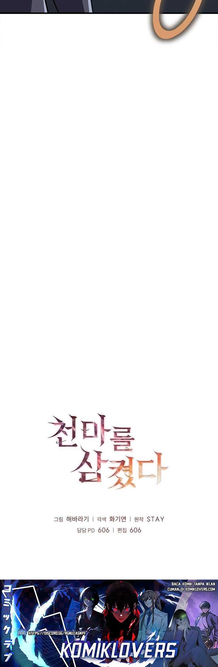 I Swallowed the Heavenly Demon Chapter 10 Gambar 60