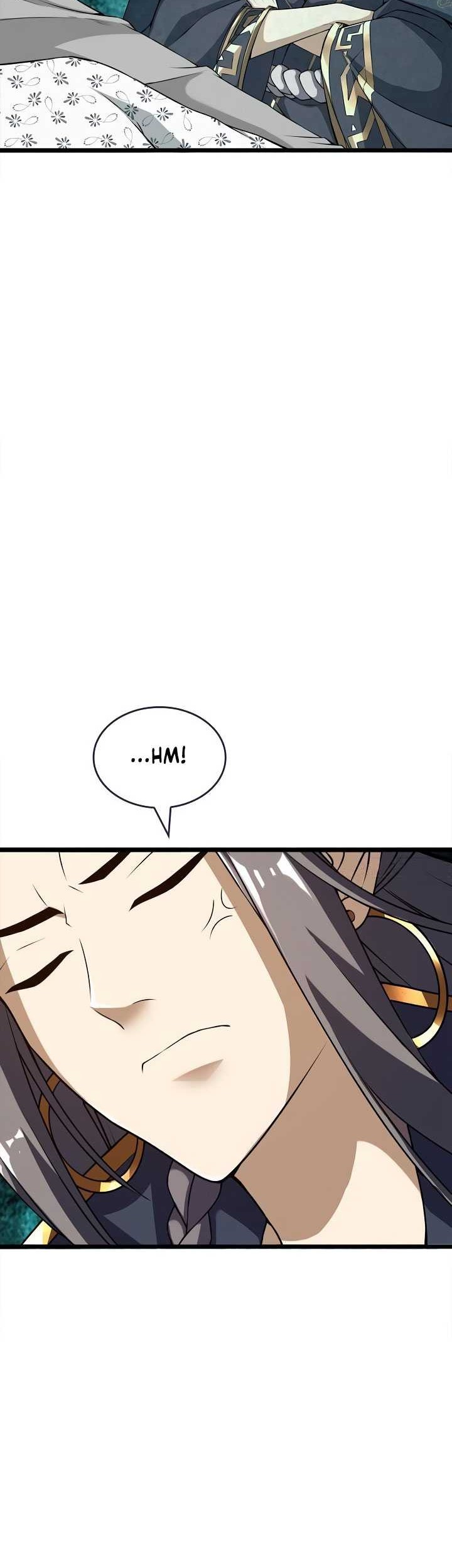 I Swallowed the Heavenly Demon Chapter 10 Gambar 3