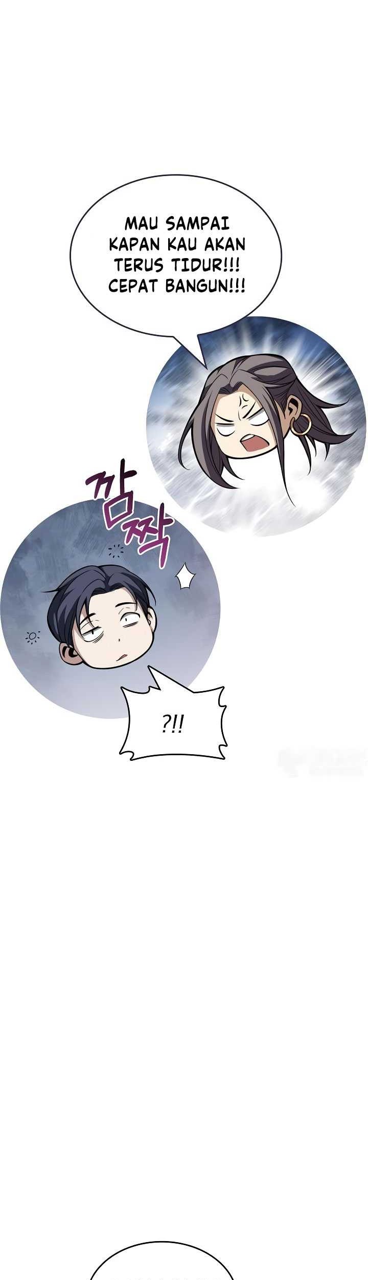 I Swallowed the Heavenly Demon Chapter 10 Gambar 4