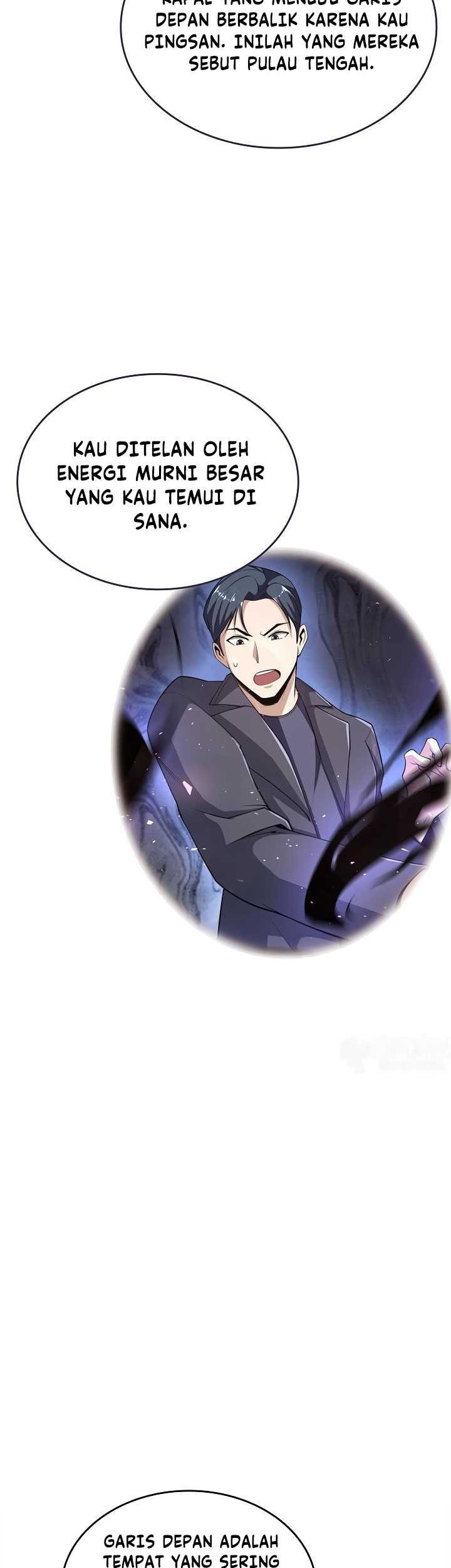 I Swallowed the Heavenly Demon Chapter 10 Gambar 6