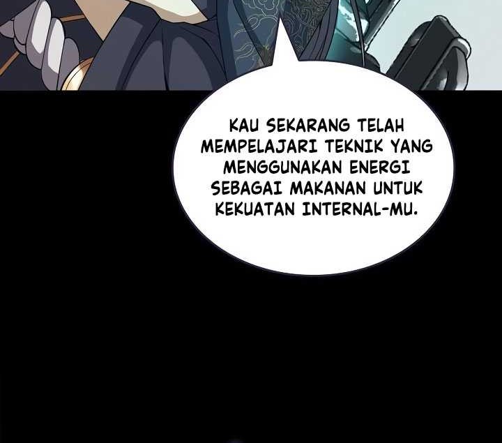 I Swallowed the Heavenly Demon Chapter 10 Gambar 8