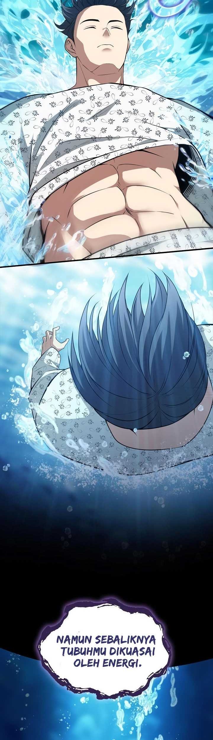 I Swallowed the Heavenly Demon Chapter 10 Gambar 10