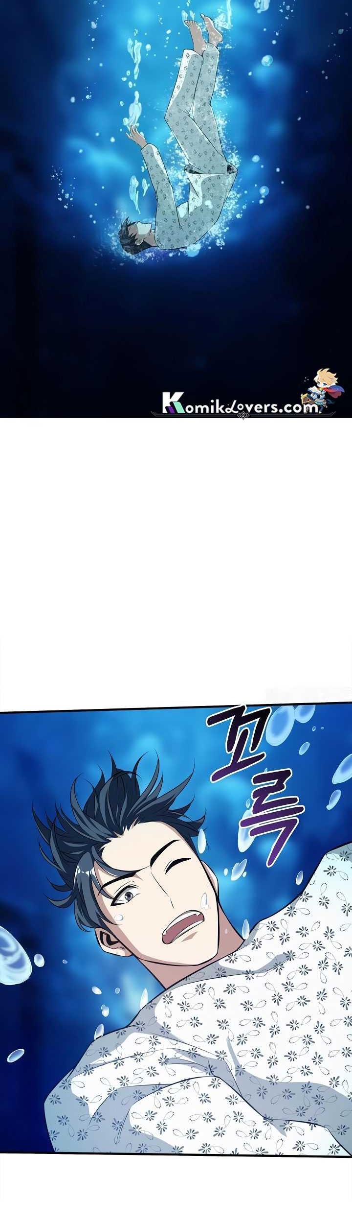 I Swallowed the Heavenly Demon Chapter 10 Gambar 11