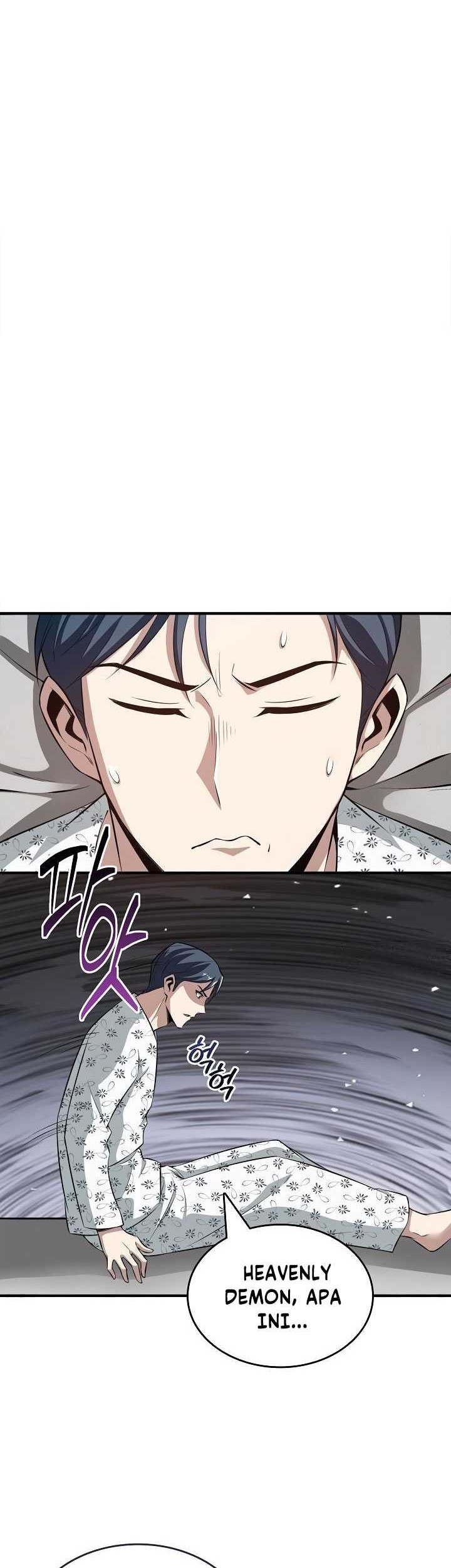 I Swallowed the Heavenly Demon Chapter 10 Gambar 12