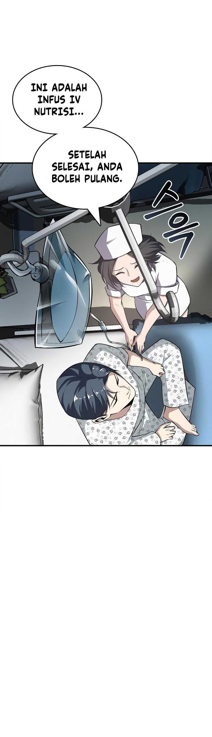 I Swallowed the Heavenly Demon Chapter 10 Gambar 18