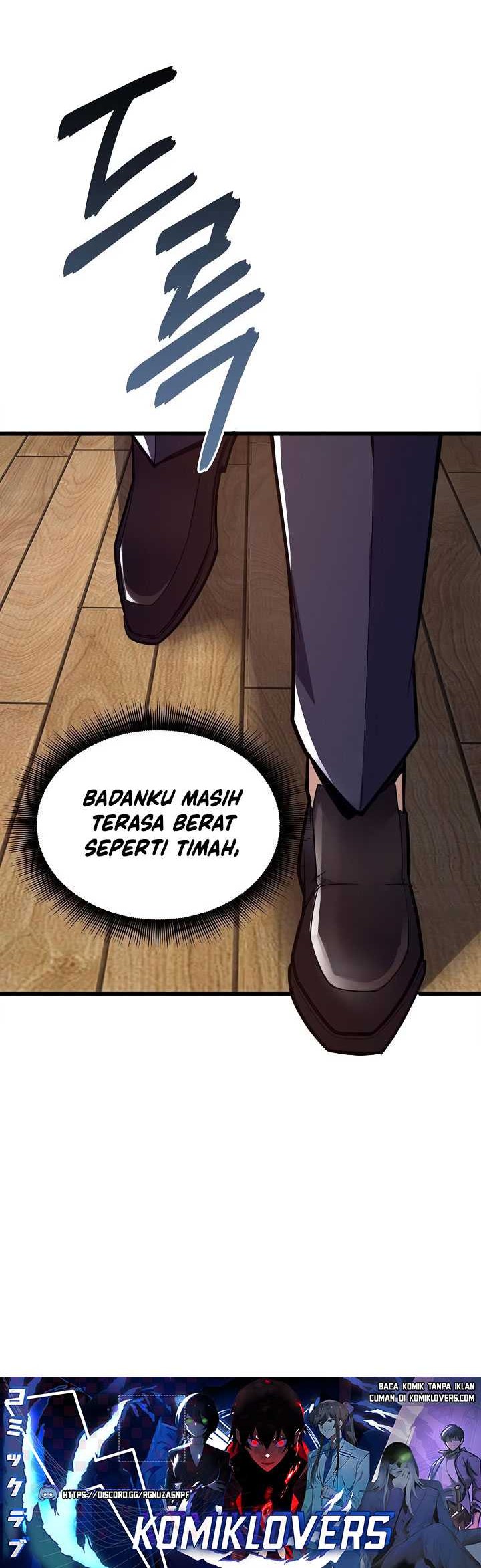 I Swallowed the Heavenly Demon Chapter 10 Gambar 21