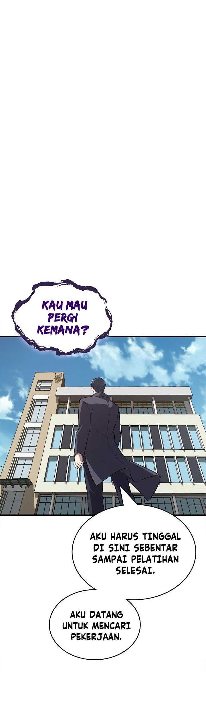 I Swallowed the Heavenly Demon Chapter 10 Gambar 23