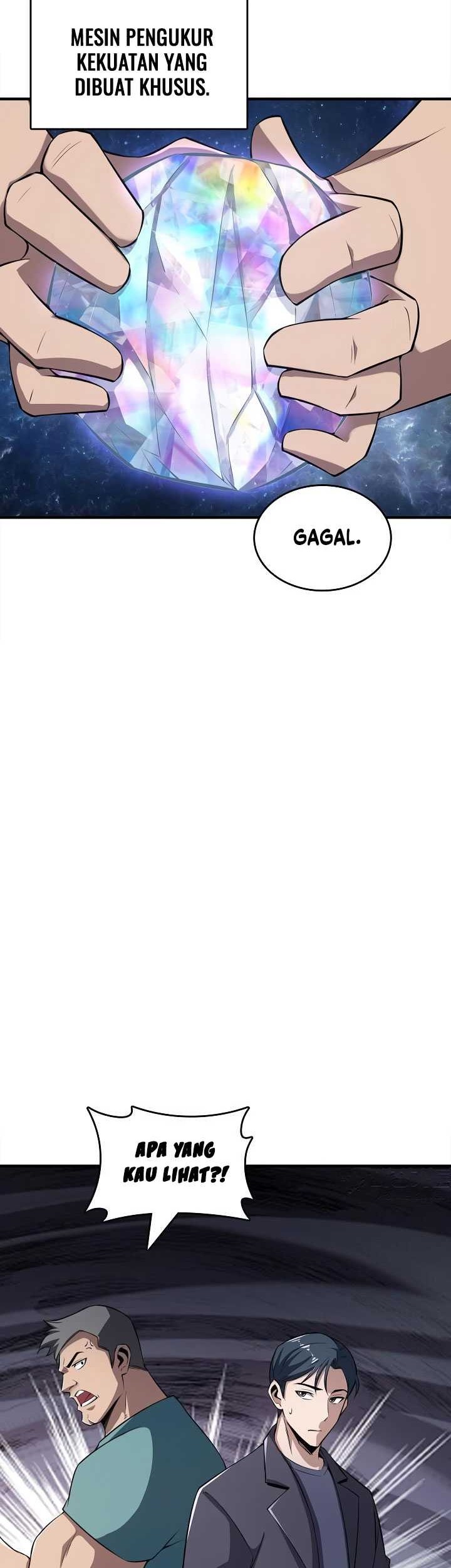 I Swallowed the Heavenly Demon Chapter 10 Gambar 25