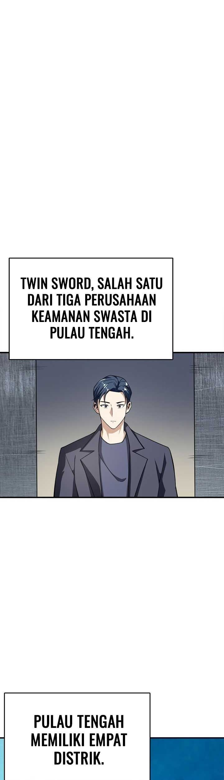 I Swallowed the Heavenly Demon Chapter 10 Gambar 31