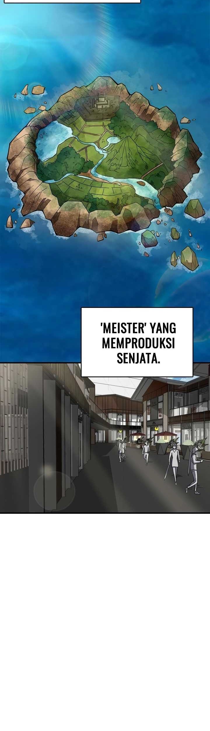 I Swallowed the Heavenly Demon Chapter 10 Gambar 32