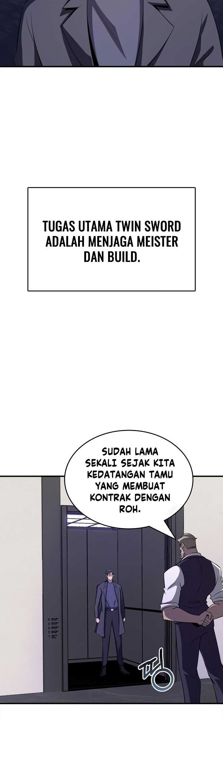 I Swallowed the Heavenly Demon Chapter 10 Gambar 34