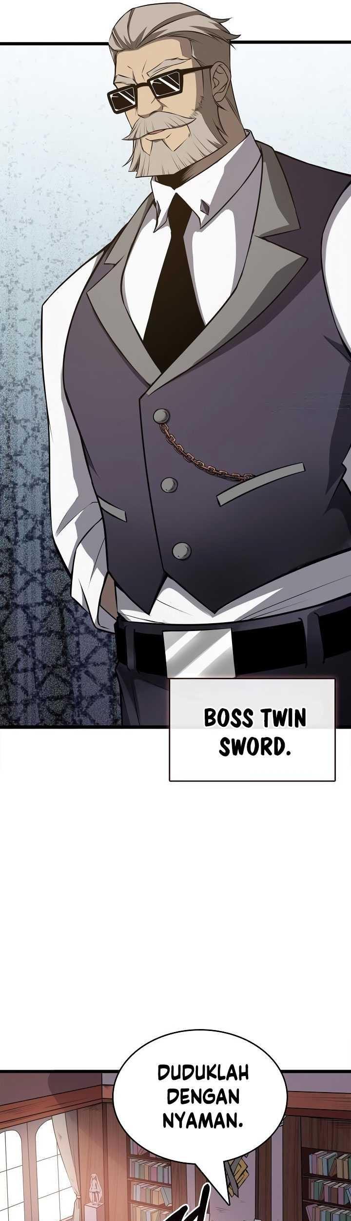 I Swallowed the Heavenly Demon Chapter 10 Gambar 36