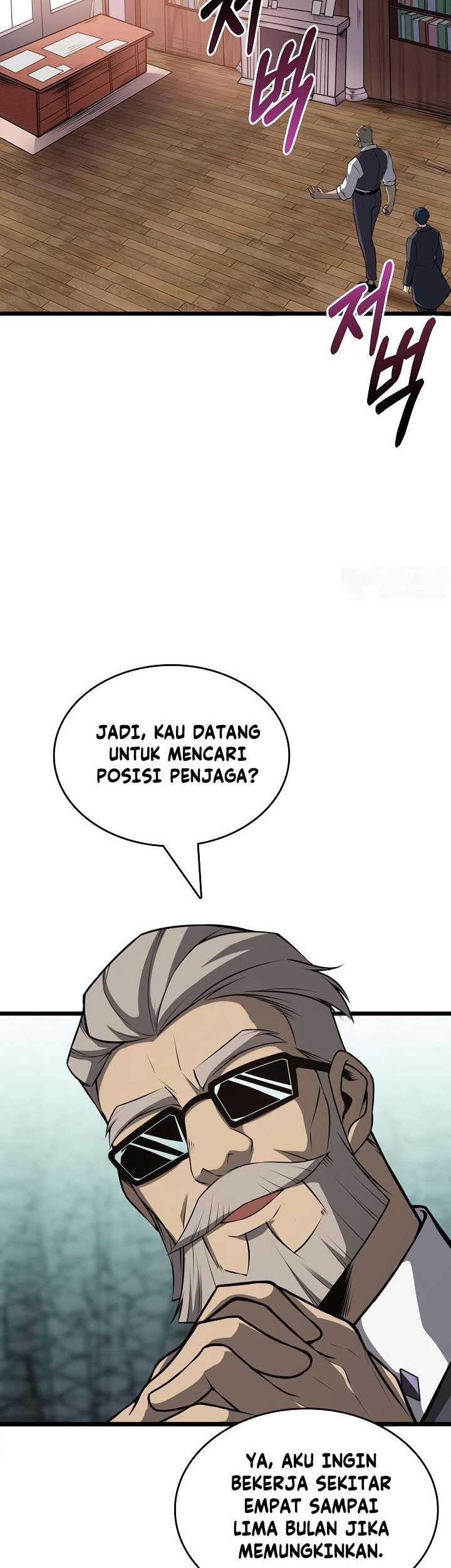 I Swallowed the Heavenly Demon Chapter 10 Gambar 37