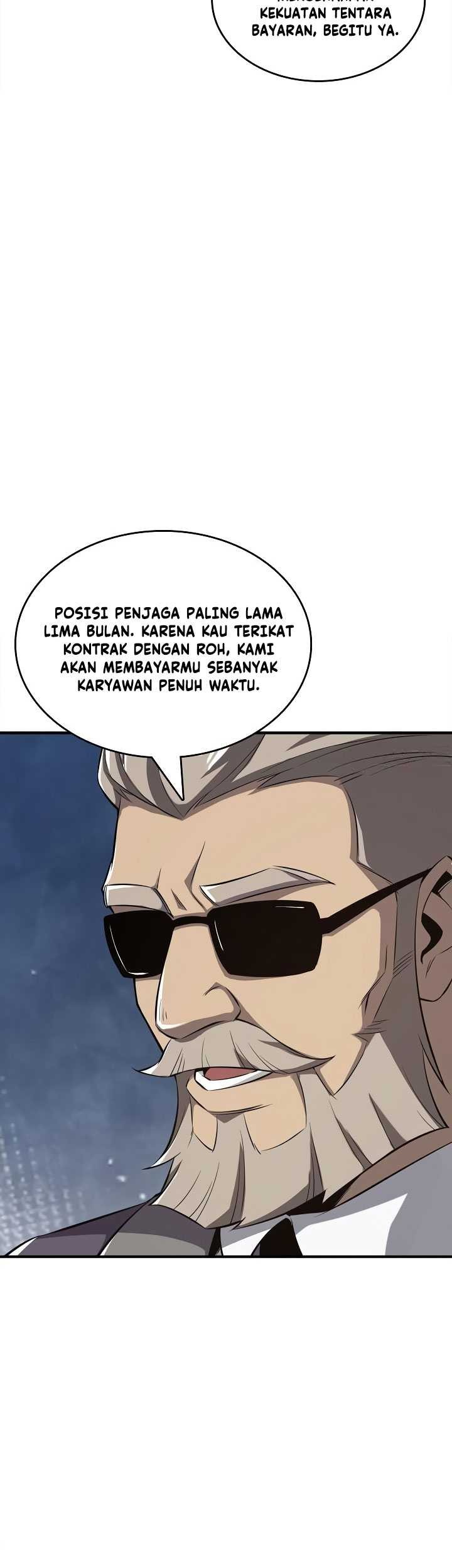 I Swallowed the Heavenly Demon Chapter 10 Gambar 40