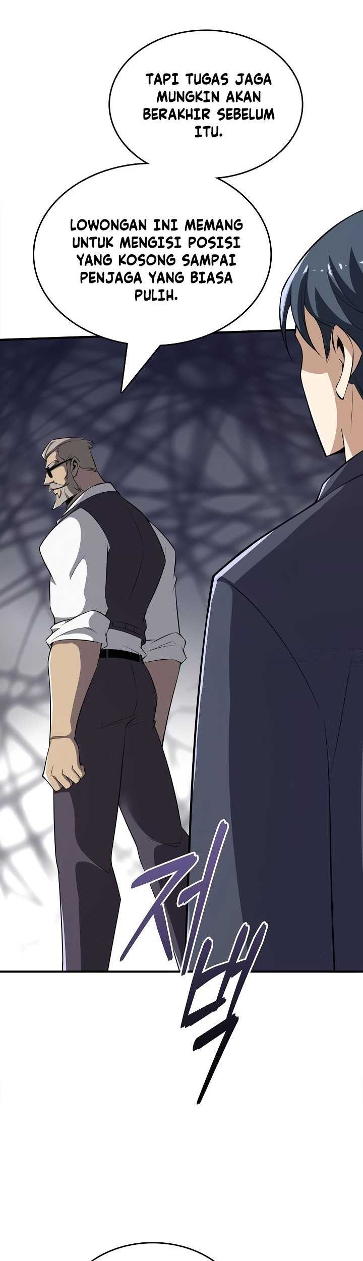 I Swallowed the Heavenly Demon Chapter 10 Gambar 41