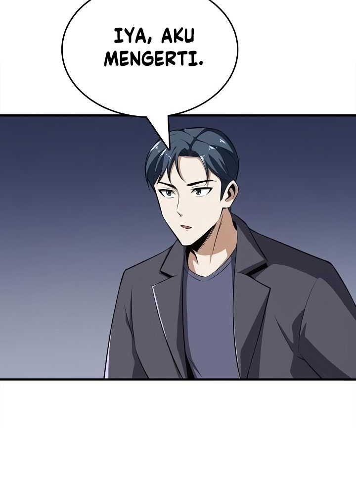 I Swallowed the Heavenly Demon Chapter 10 Gambar 42