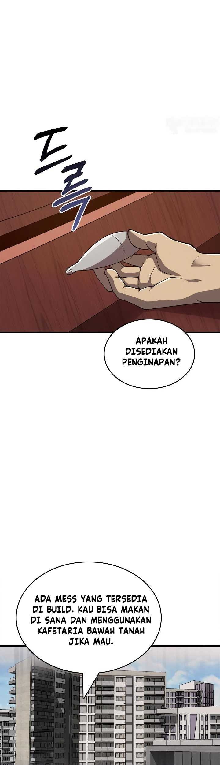 I Swallowed the Heavenly Demon Chapter 10 Gambar 43