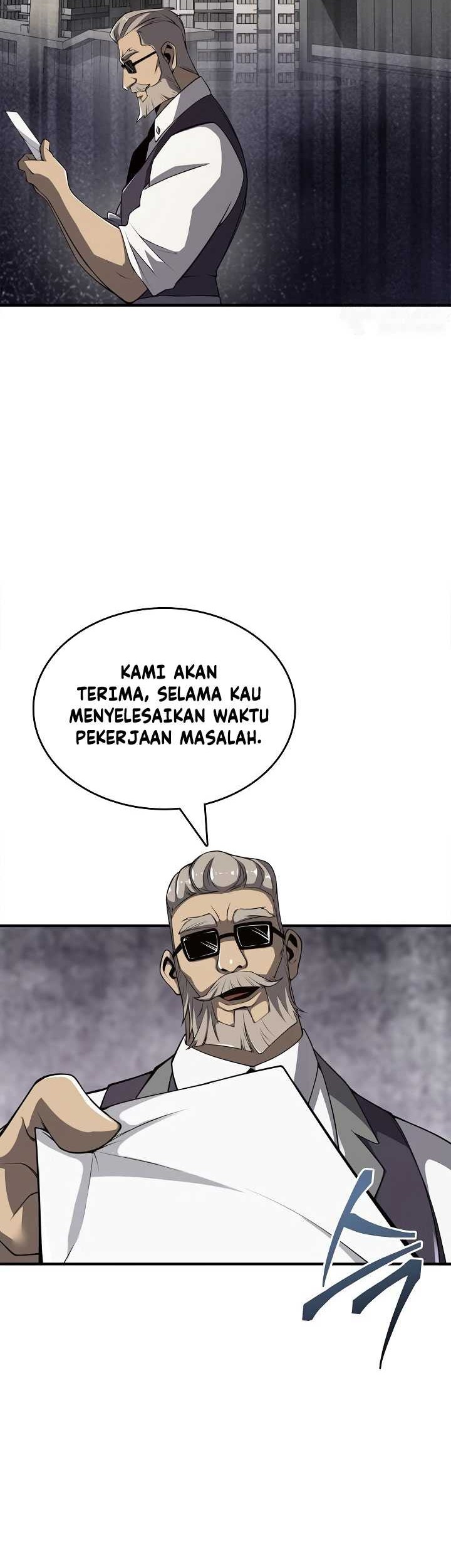 I Swallowed the Heavenly Demon Chapter 10 Gambar 44