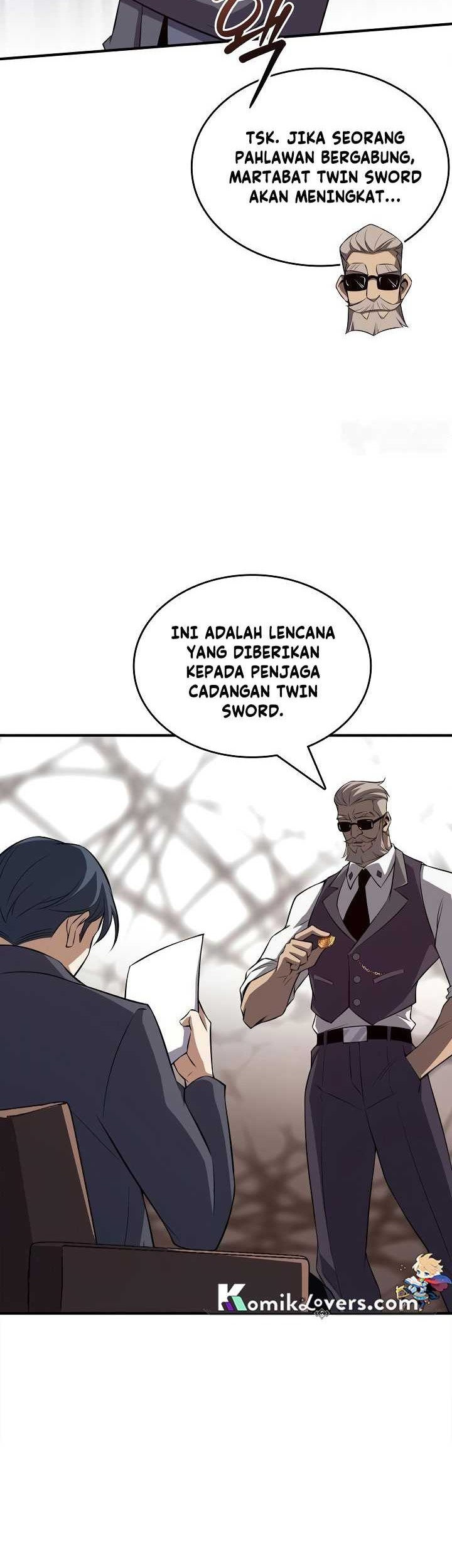 I Swallowed the Heavenly Demon Chapter 10 Gambar 46